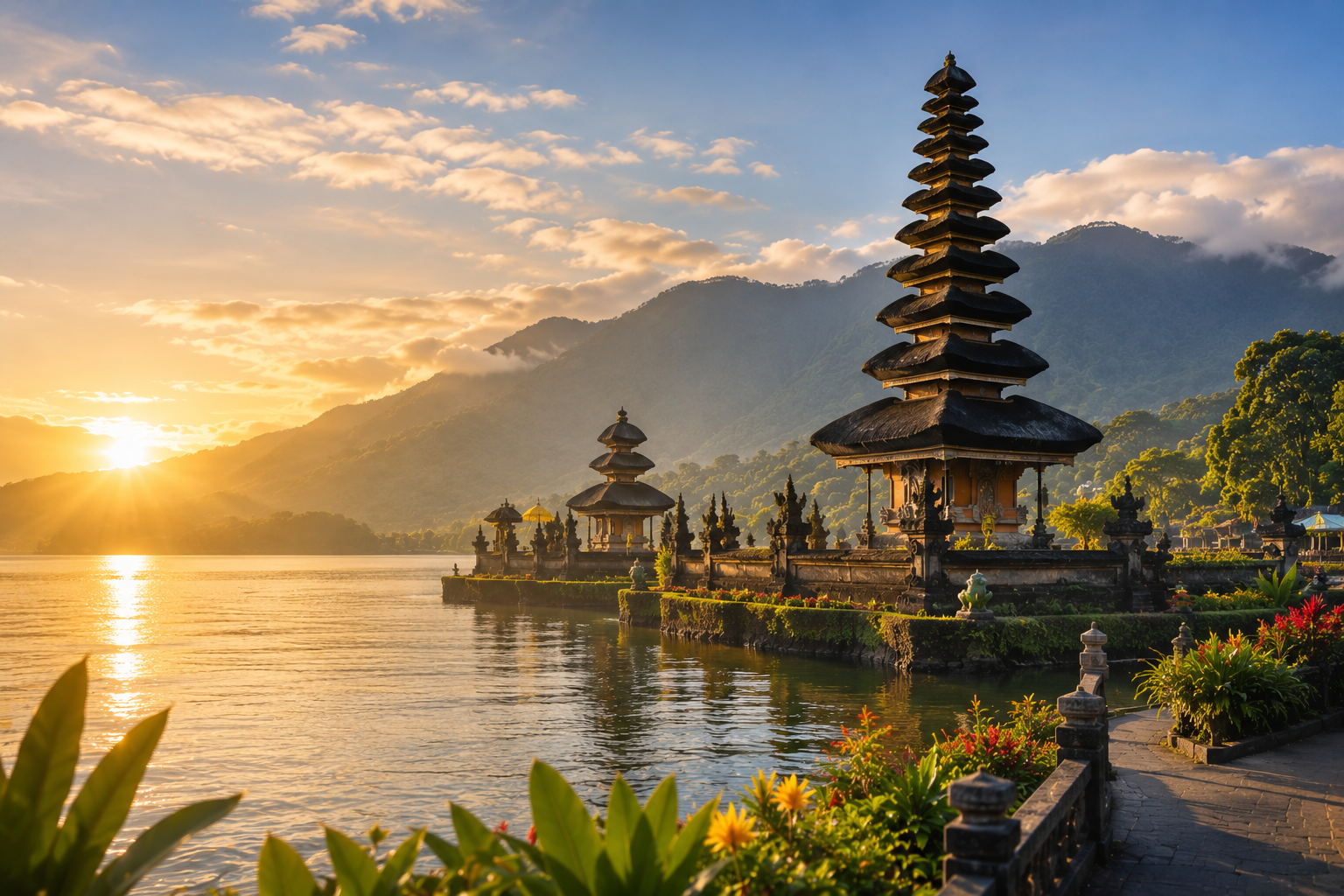 Banjar Adat Testing digital